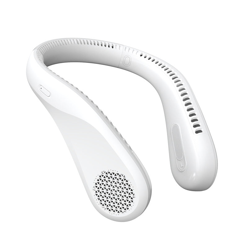 BreezeWrap 360 Fashion Personality Fan