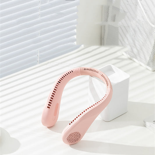 BreezeWrap 360 Fashion Personality Fan