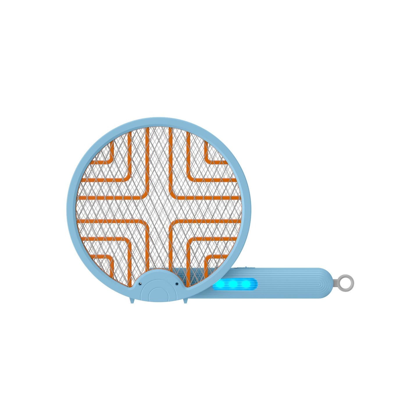 Folding Automatic Mosquito Swatter