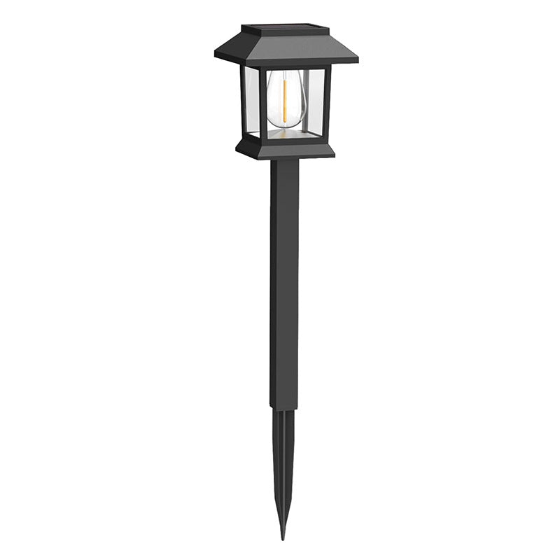 Twilight Ambient Solar Lights