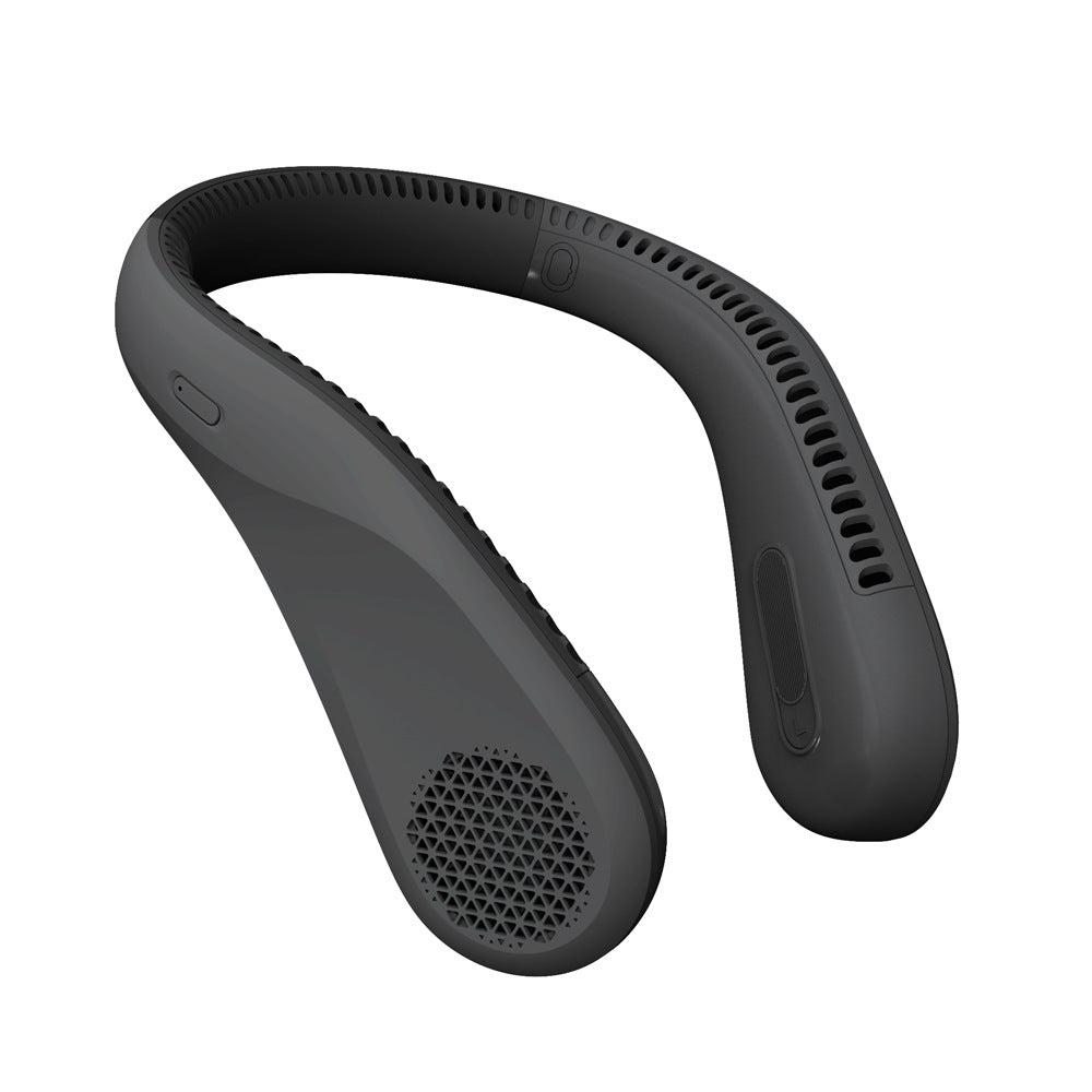 BreezeWrap 360 Fashion Personality Fan