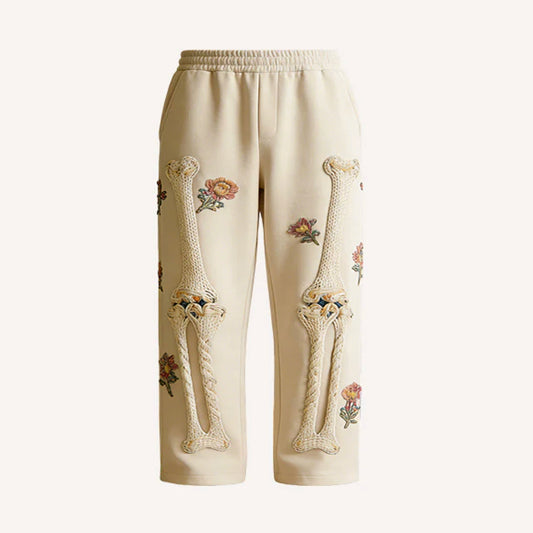 Avant-garde Trousers