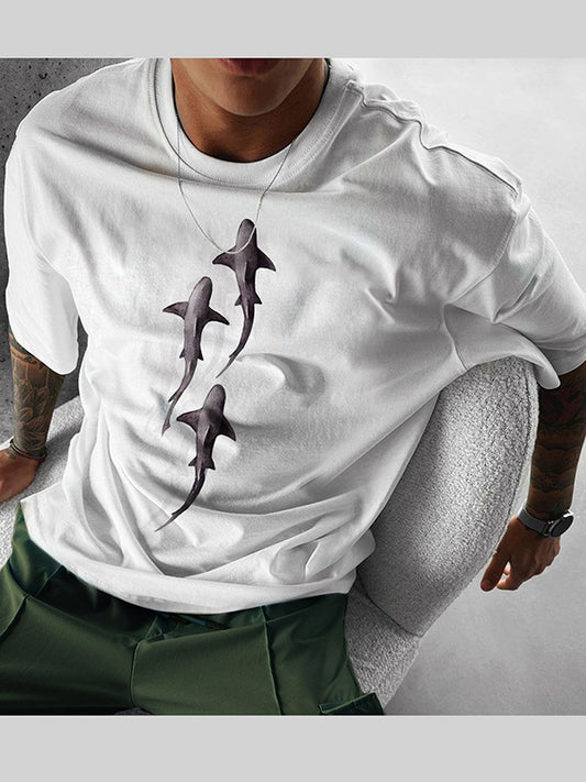 Sea Shark T-shirt
