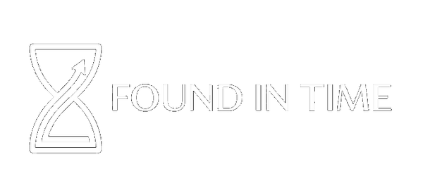 Found in Time